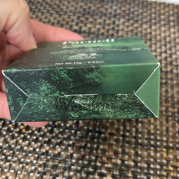 Parnell Cicamanu Serum Cushion - Picture 4 of 5